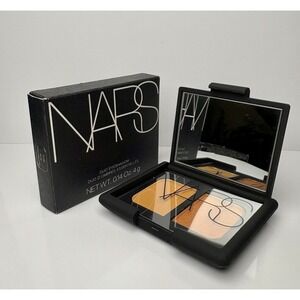 NARS Duo Eyeshadow #3073 Scorching Sun 0.14 oz NIB